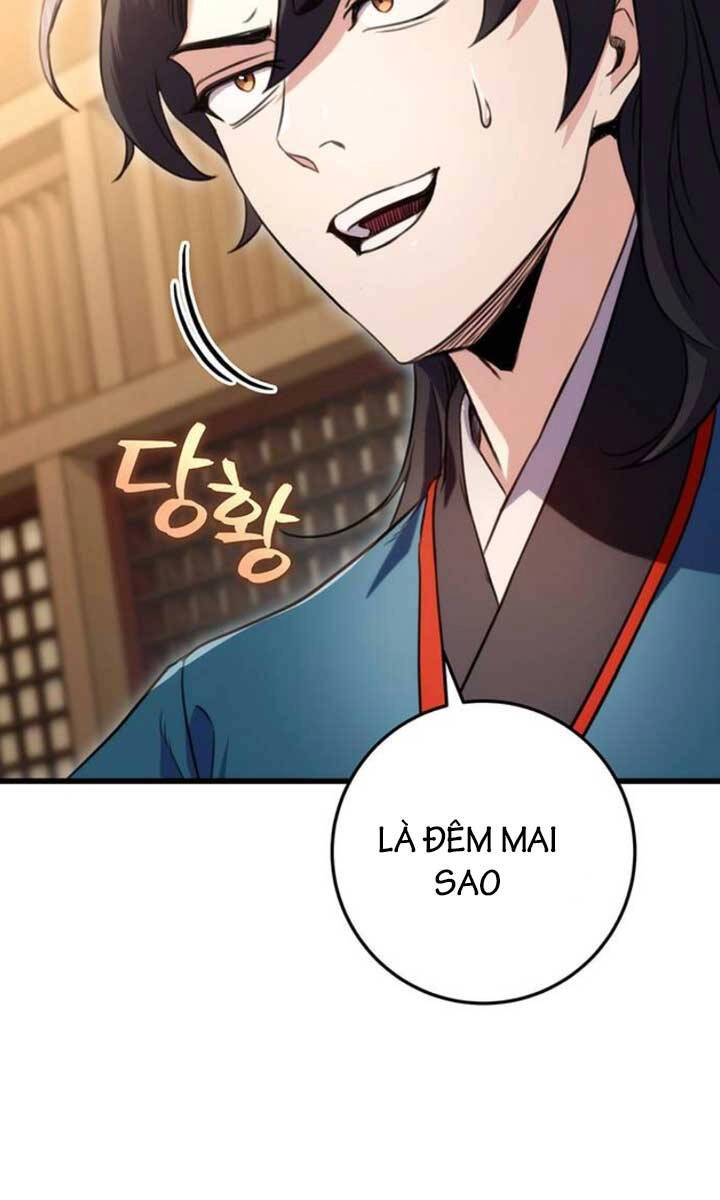 Thanh Kiếm Của Hoàng Đế Chapter 18 - 106