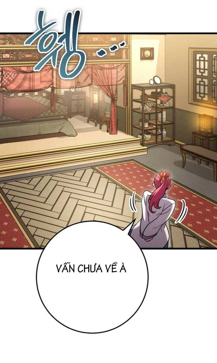 Thanh Kiếm Của Hoàng Đế Chapter 18 - 111