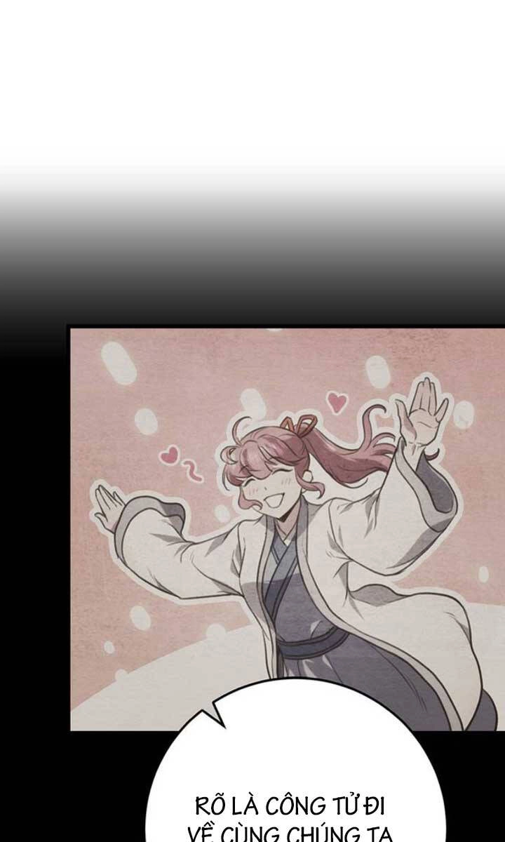 Thanh Kiếm Của Hoàng Đế Chapter 18 - 112