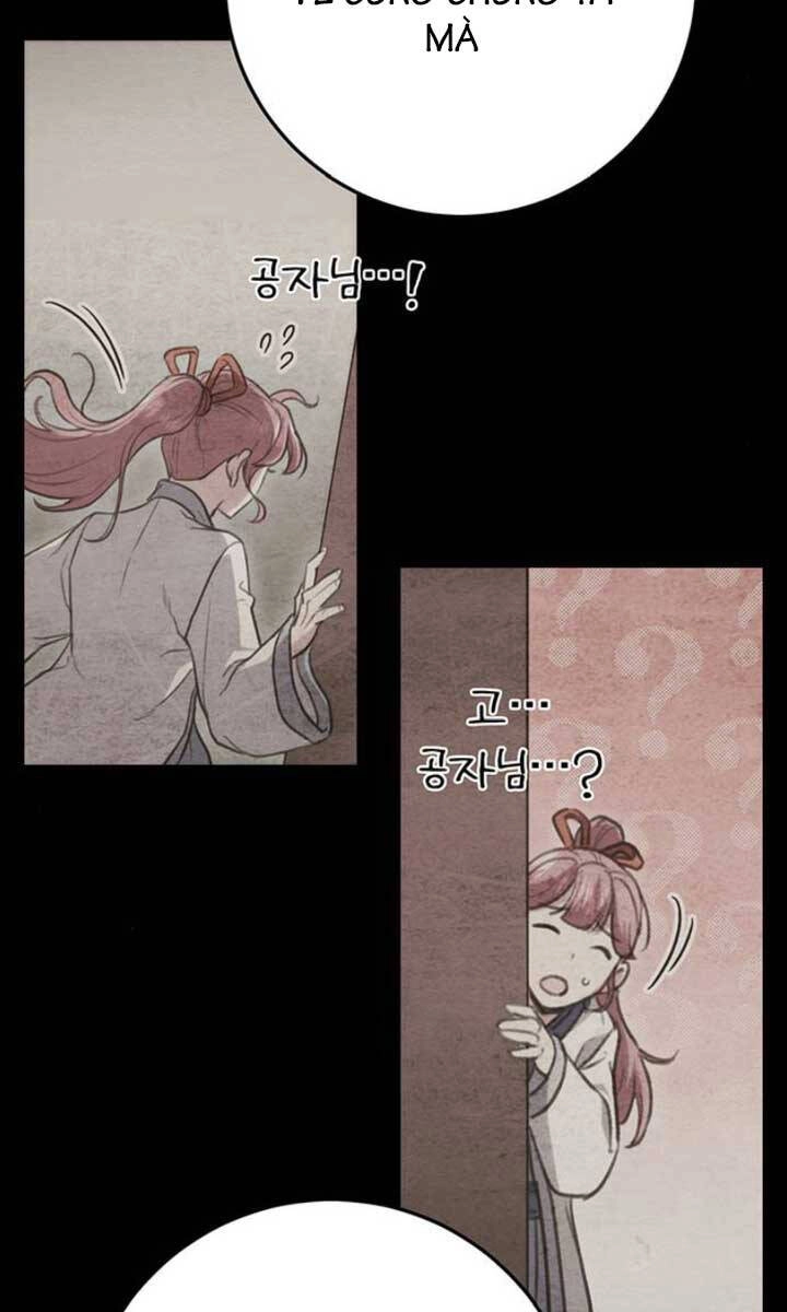 Thanh Kiếm Của Hoàng Đế Chapter 18 - 113