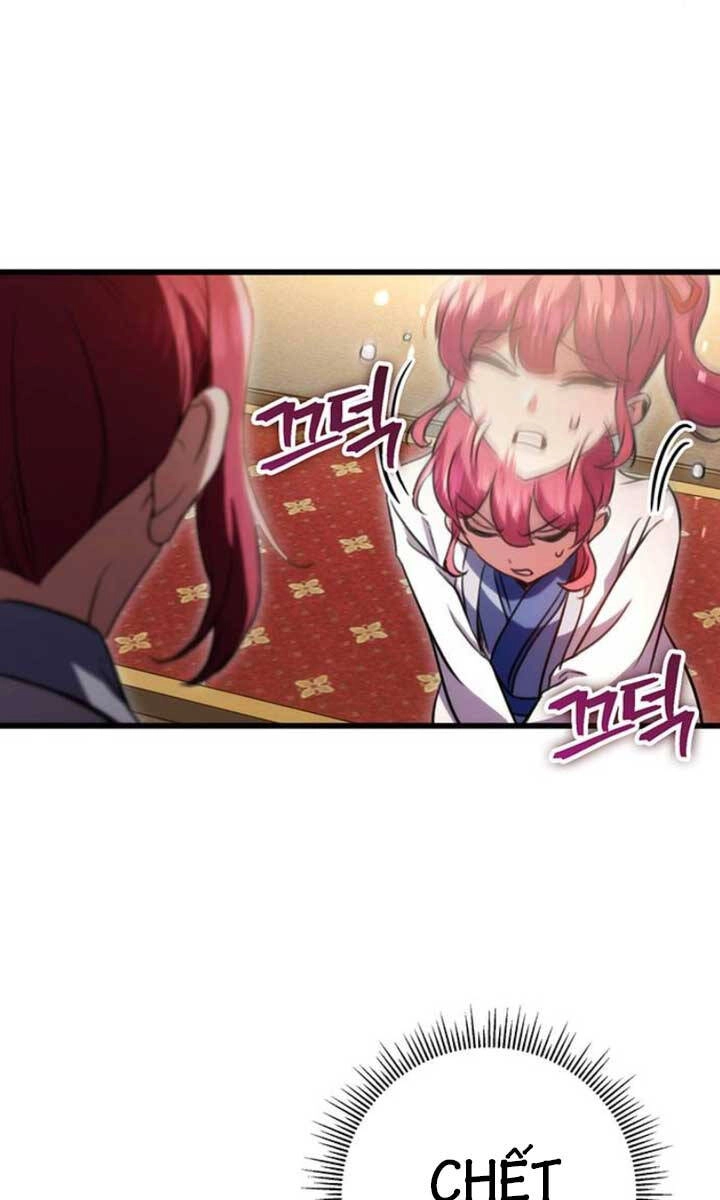 Thanh Kiếm Của Hoàng Đế Chapter 18 - 119