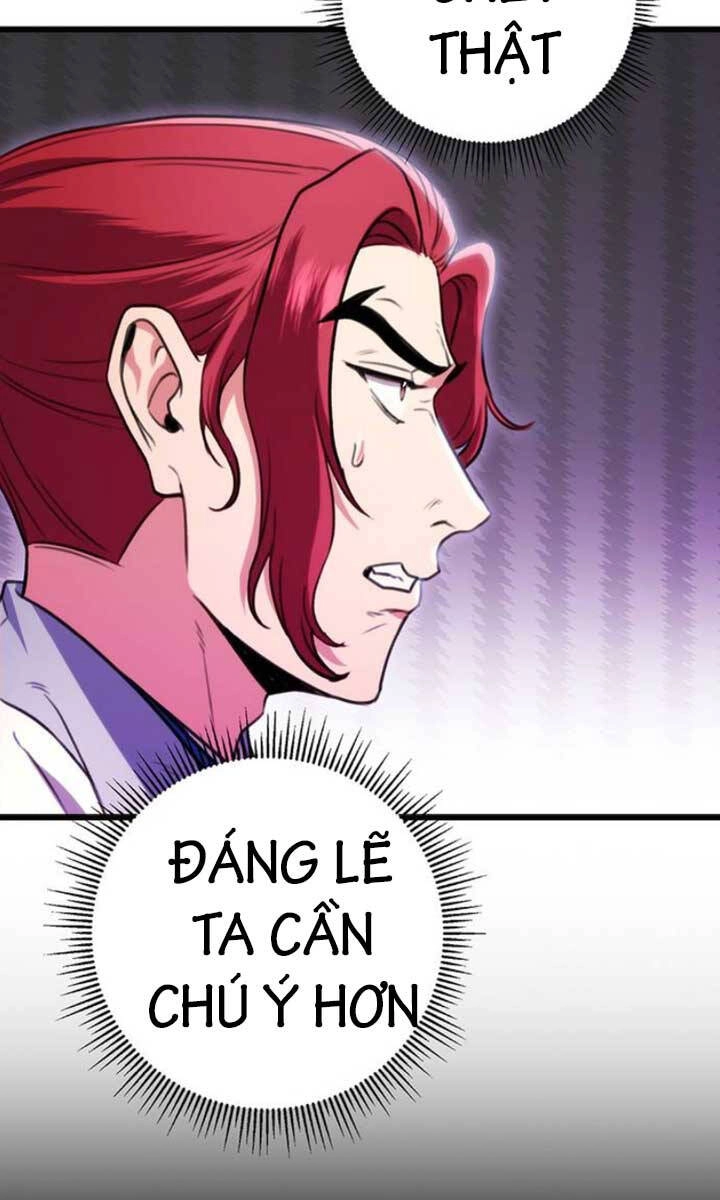 Thanh Kiếm Của Hoàng Đế Chapter 18 - 120