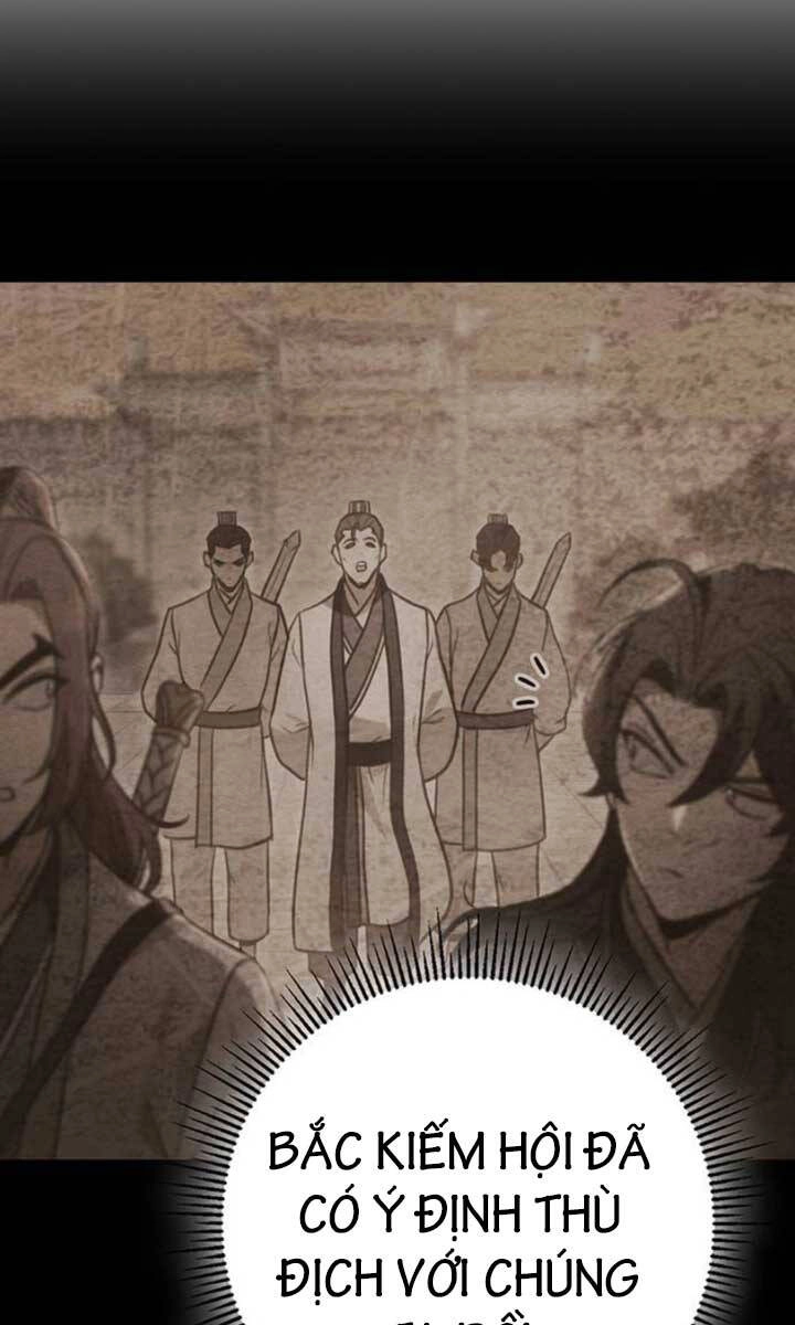 Thanh Kiếm Của Hoàng Đế Chapter 18 - 121