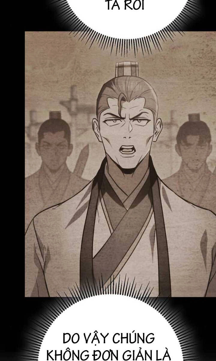 Thanh Kiếm Của Hoàng Đế Chapter 18 - 122