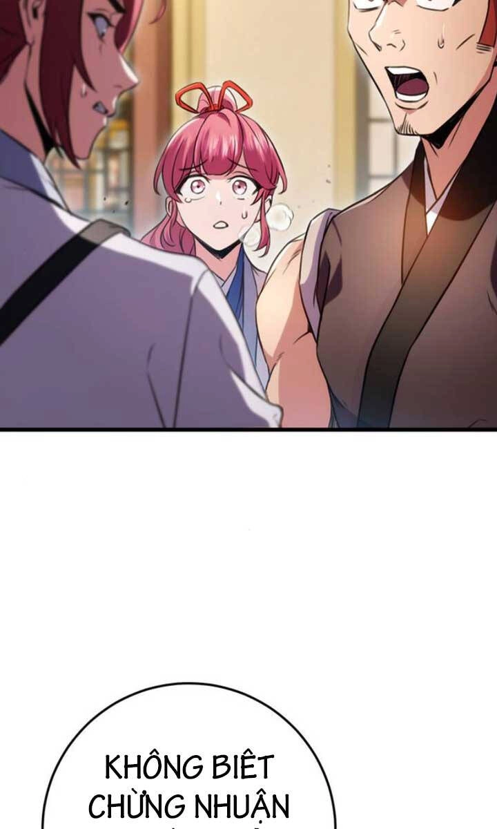 Thanh Kiếm Của Hoàng Đế Chapter 18 - 124