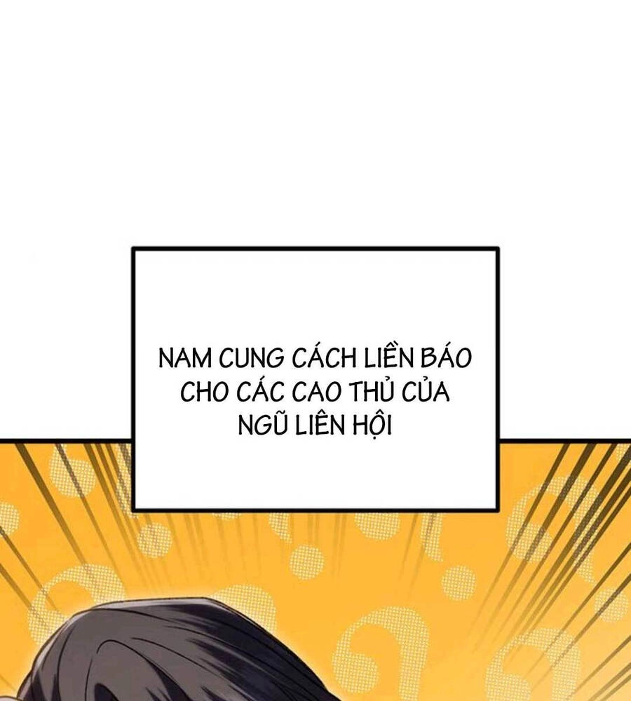 Thanh Kiếm Của Hoàng Đế Chapter 19 - 1