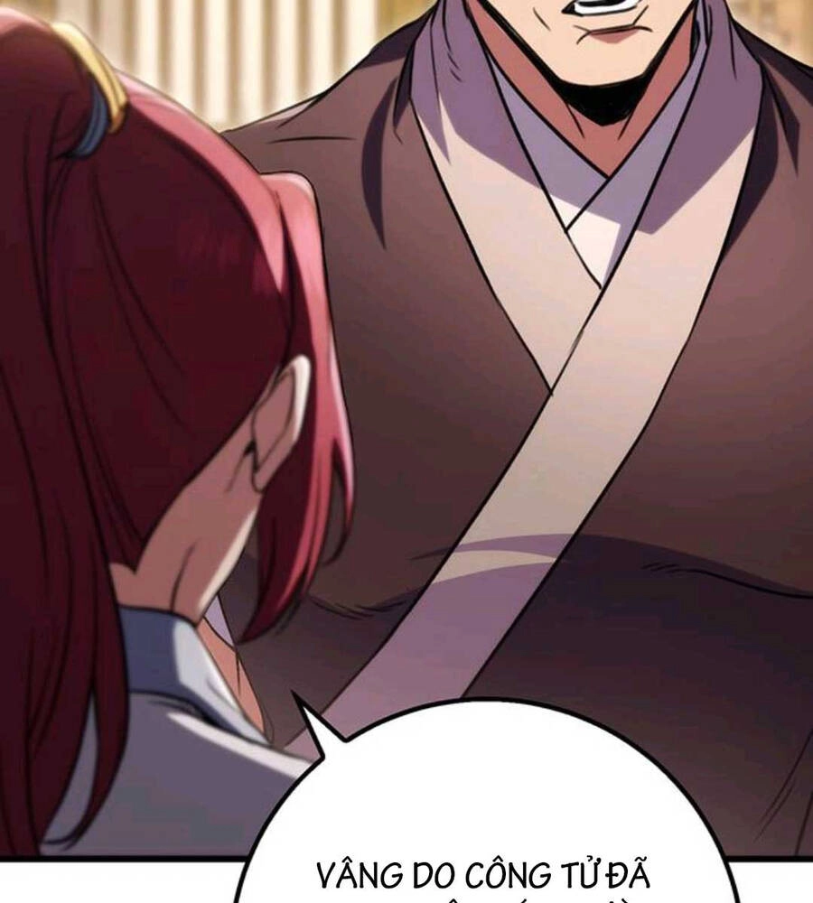 Thanh Kiếm Của Hoàng Đế Chapter 19 - 22