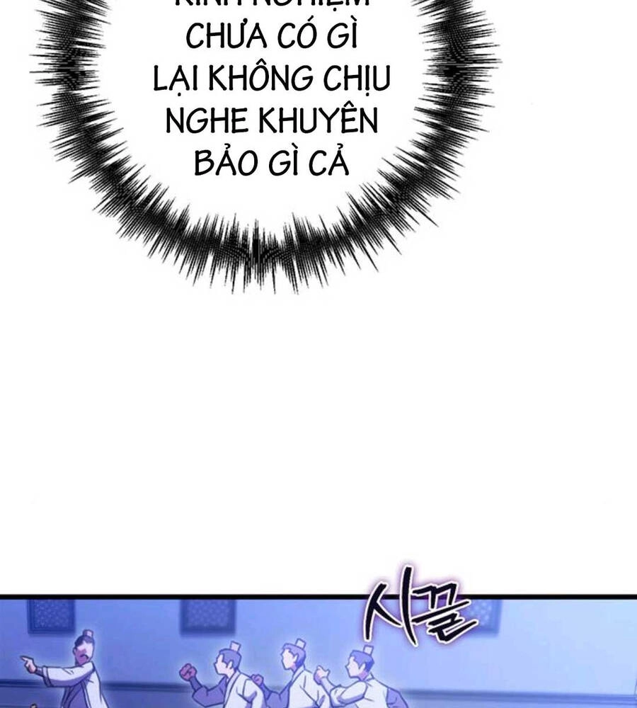 Thanh Kiếm Của Hoàng Đế Chapter 19 - 115