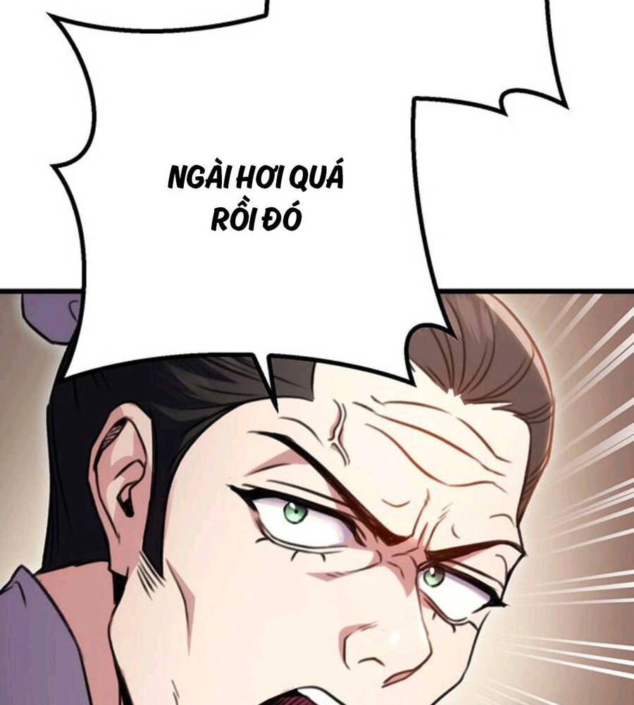 Thanh Kiếm Của Hoàng Đế Chapter 19 - 133