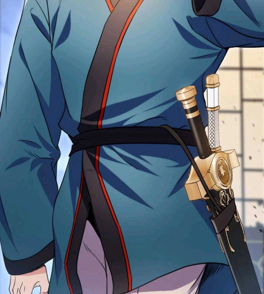 Thanh Kiếm Của Hoàng Đế Chapter 19 - 149