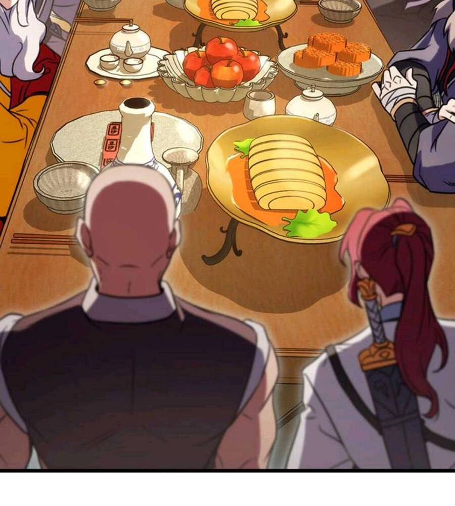 Thanh Kiếm Của Hoàng Đế Chapter 19 - 188