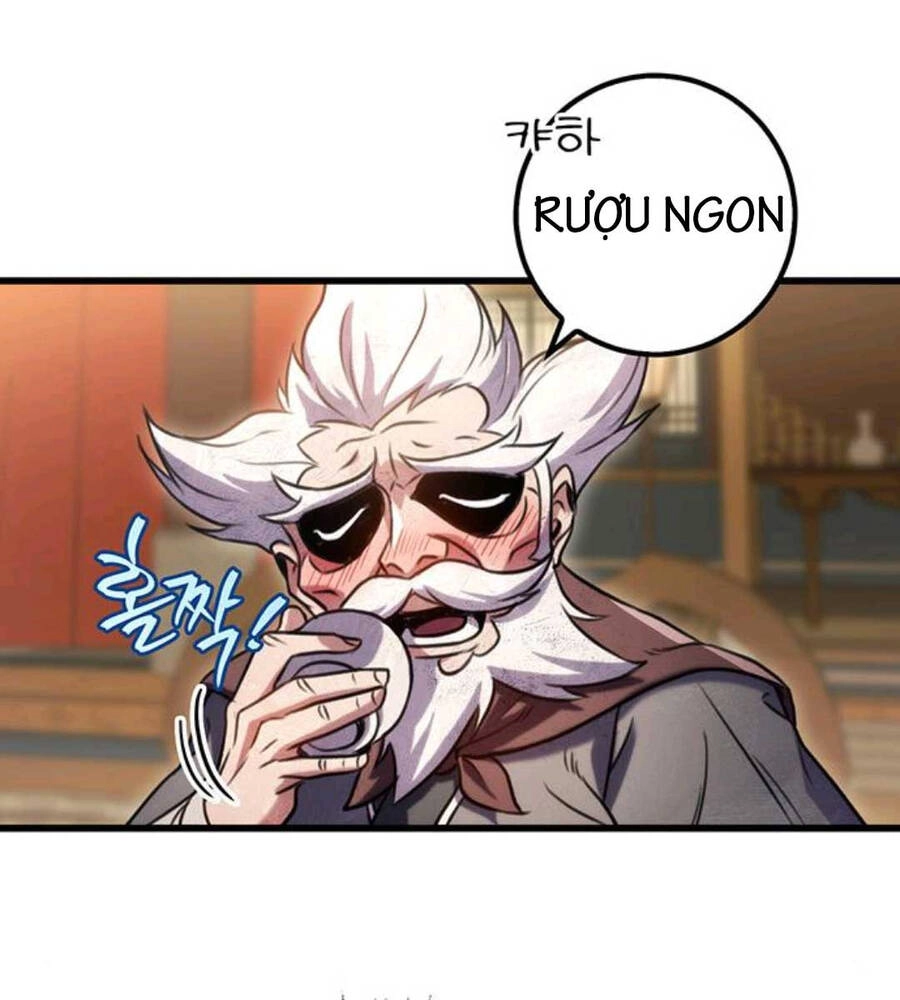 Thanh Kiếm Của Hoàng Đế Chapter 19 - 191