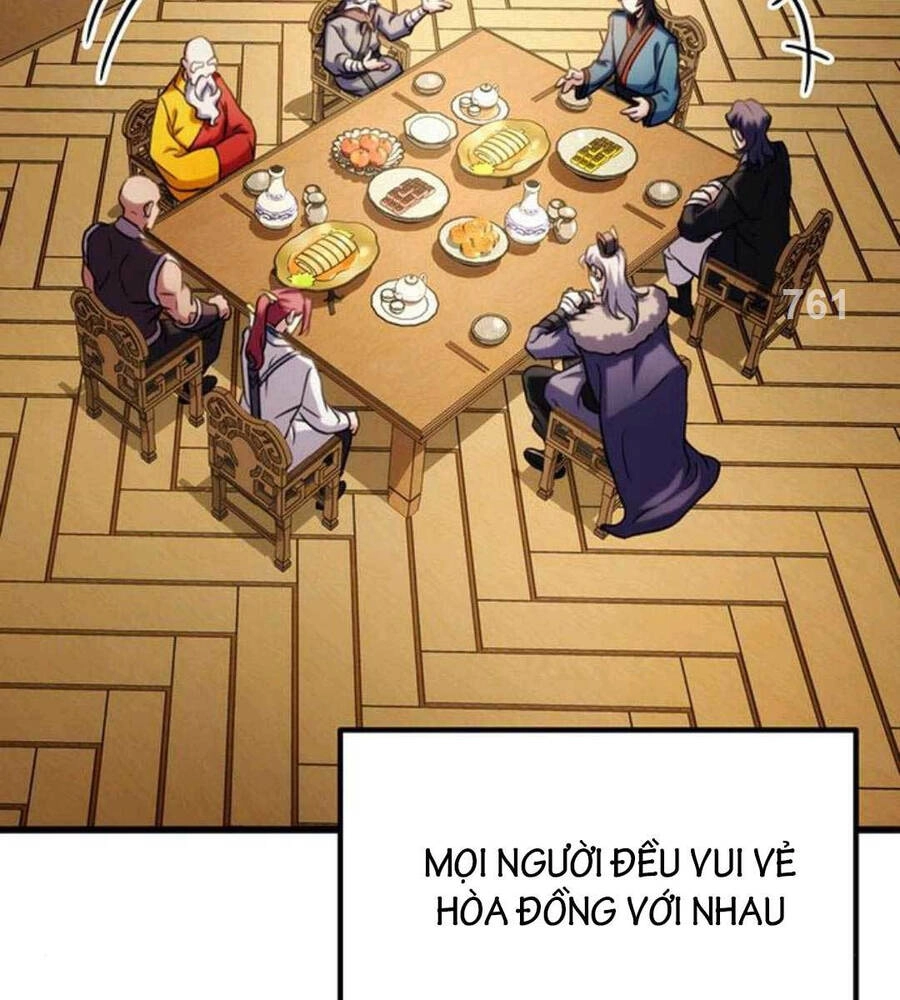 Thanh Kiếm Của Hoàng Đế Chapter 20 - 2