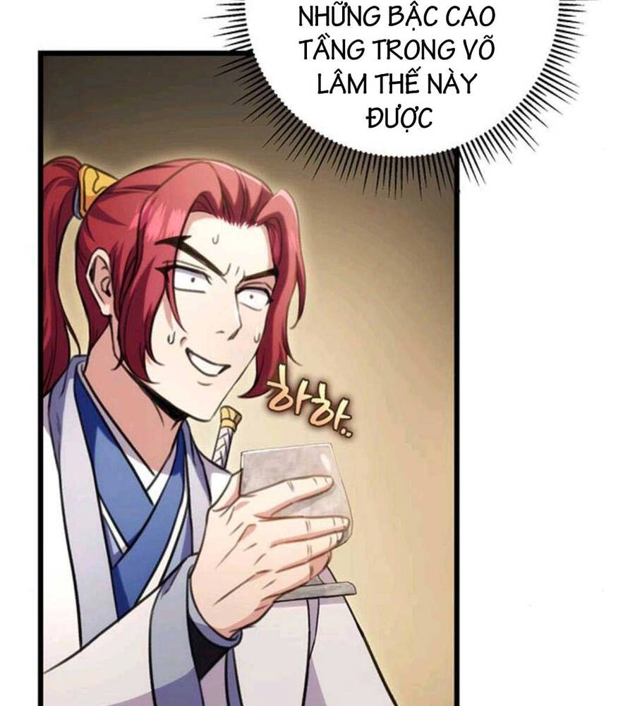 Thanh Kiếm Của Hoàng Đế Chapter 20 - 4
