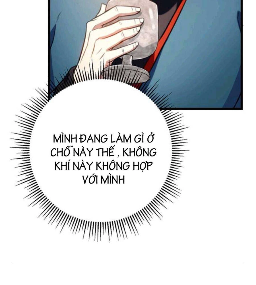 Thanh Kiếm Của Hoàng Đế Chapter 20 - 6