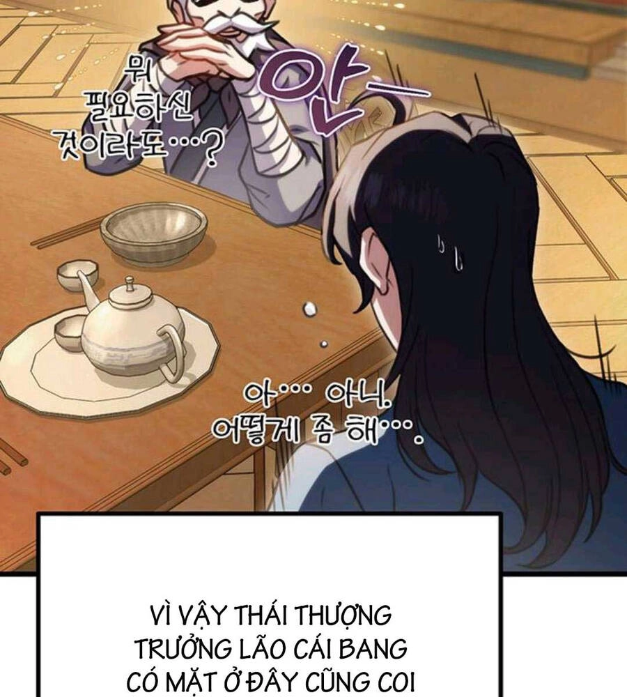 Thanh Kiếm Của Hoàng Đế Chapter 20 - 8