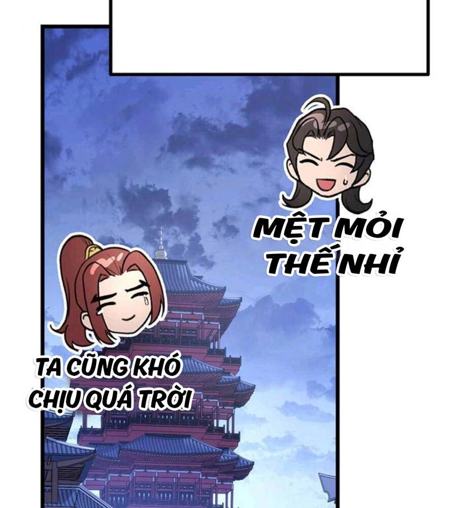 Thanh Kiếm Của Hoàng Đế Chapter 20 - 10