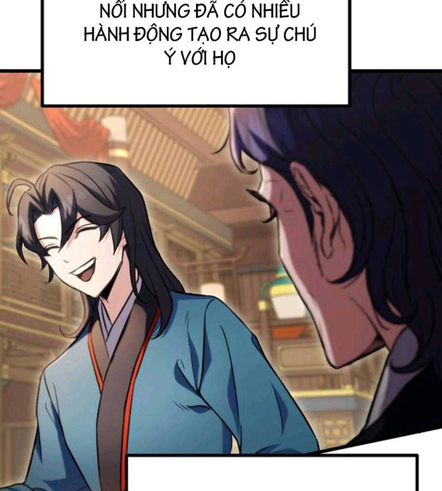 Thanh Kiếm Của Hoàng Đế Chapter 20 - 13