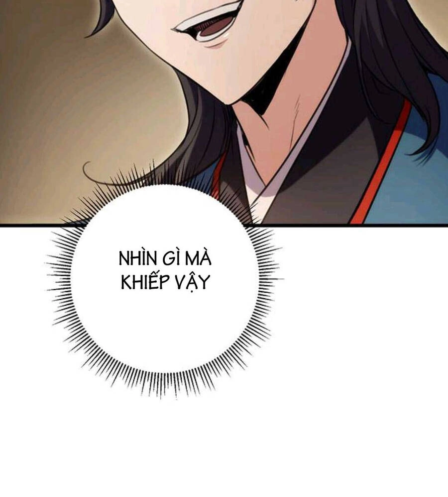 Thanh Kiếm Của Hoàng Đế Chapter 20 - 15