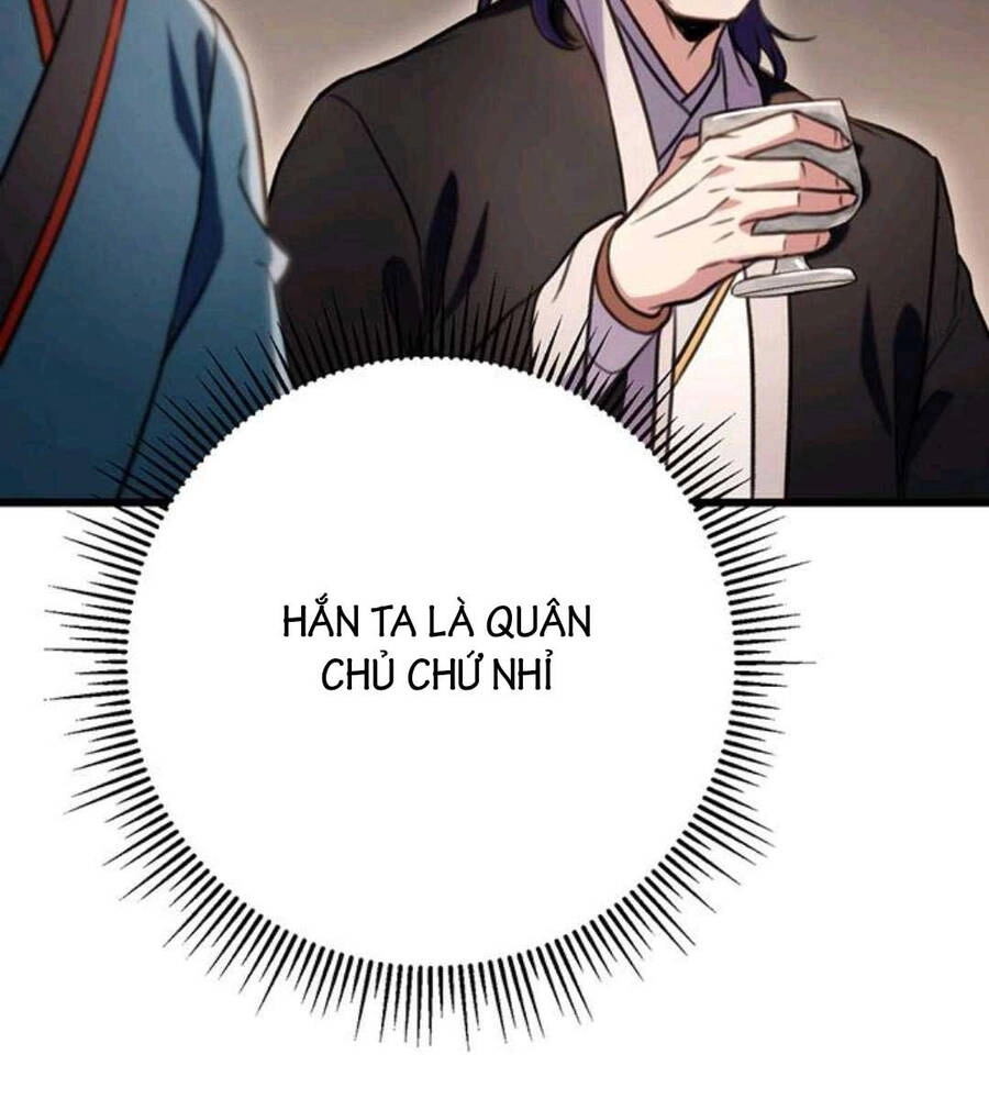 Thanh Kiếm Của Hoàng Đế Chapter 20 - 17