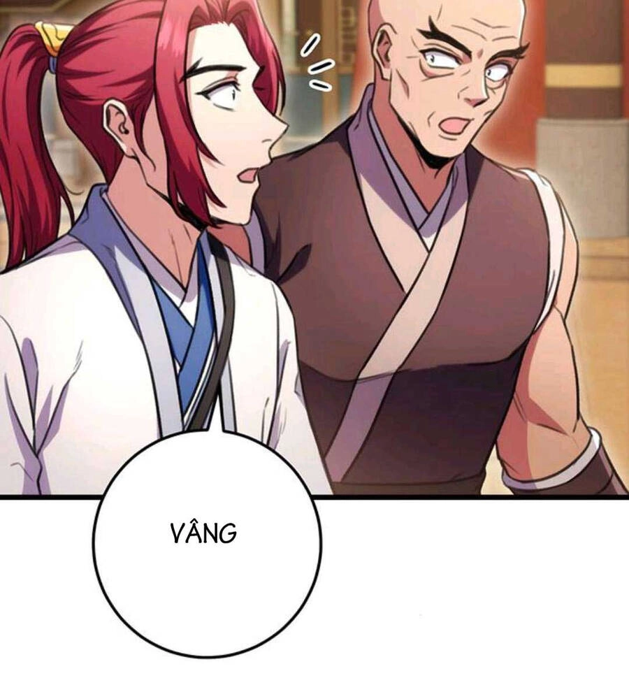 Thanh Kiếm Của Hoàng Đế Chapter 20 - 19