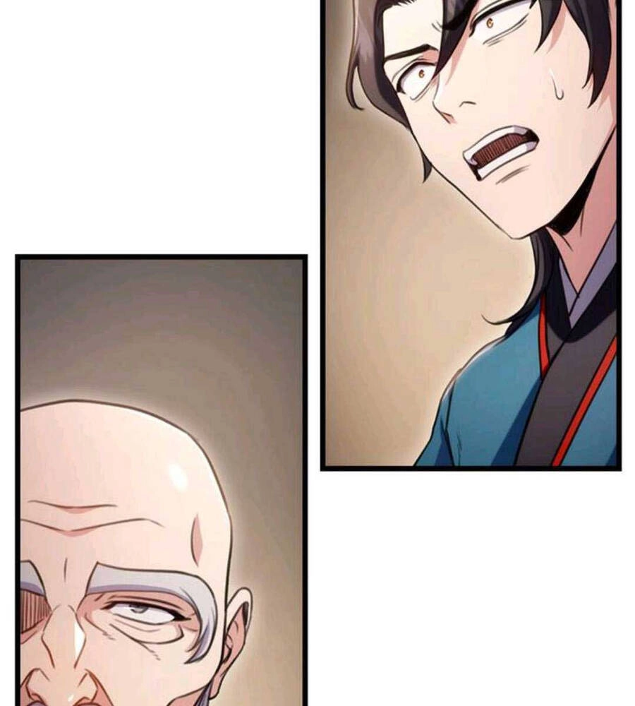 Thanh Kiếm Của Hoàng Đế Chapter 20 - 21