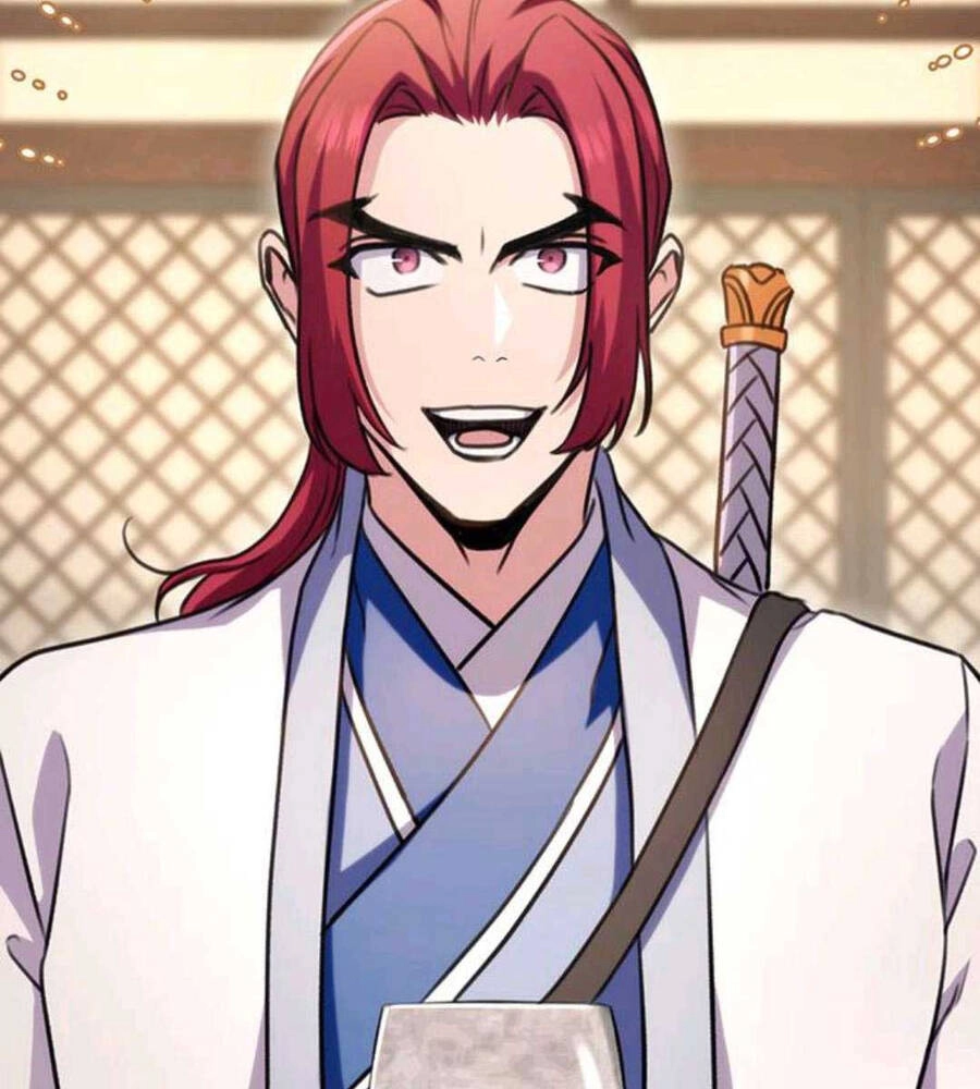 Thanh Kiếm Của Hoàng Đế Chapter 20 - 24