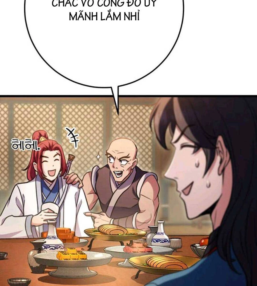 Thanh Kiếm Của Hoàng Đế Chapter 20 - 27