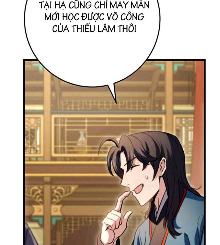 Thanh Kiếm Của Hoàng Đế Chapter 20 - 29