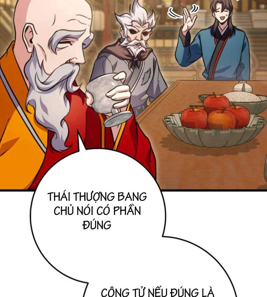 Thanh Kiếm Của Hoàng Đế Chapter 20 - 34