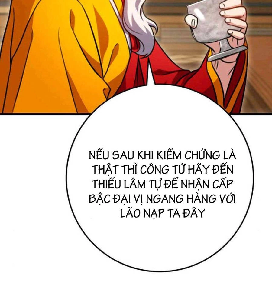 Thanh Kiếm Của Hoàng Đế Chapter 20 - 37