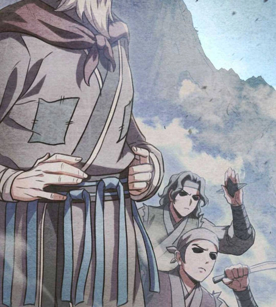 Thanh Kiếm Của Hoàng Đế Chapter 20 - 53