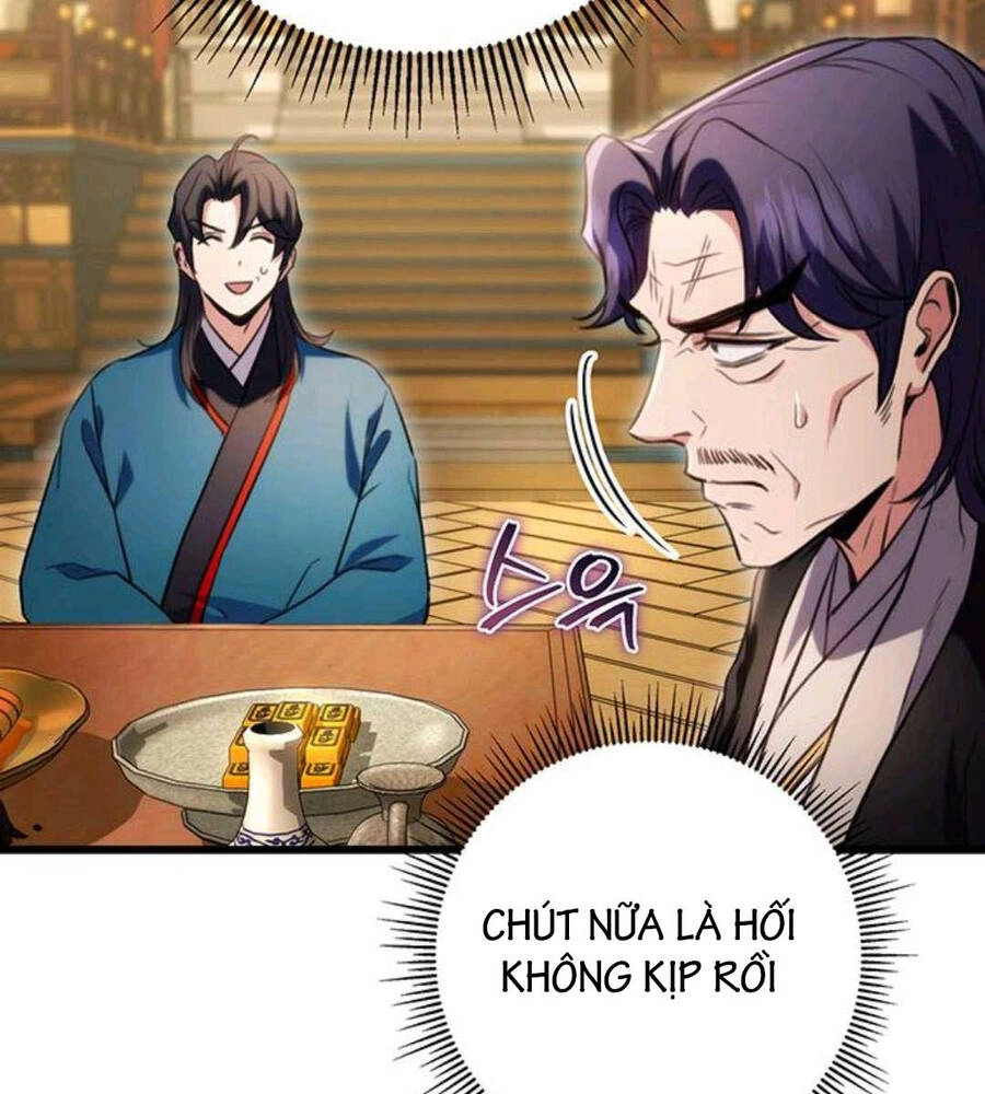 Thanh Kiếm Của Hoàng Đế Chapter 20 - 58