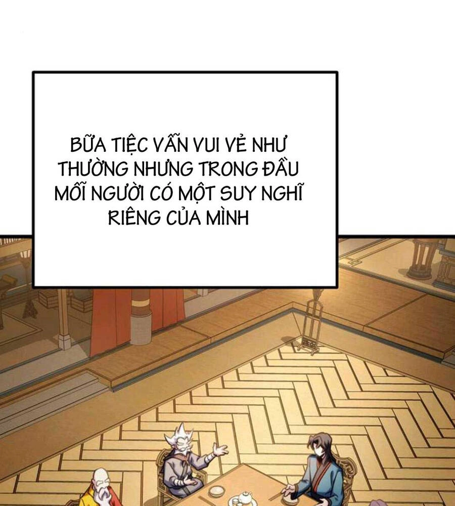 Thanh Kiếm Của Hoàng Đế Chapter 20 - 62