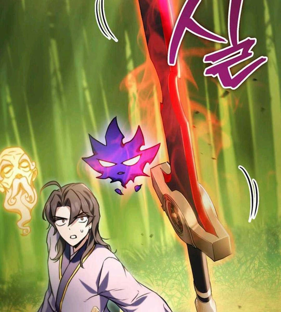 Thanh Kiếm Của Hoàng Đế Chapter 20 - 86