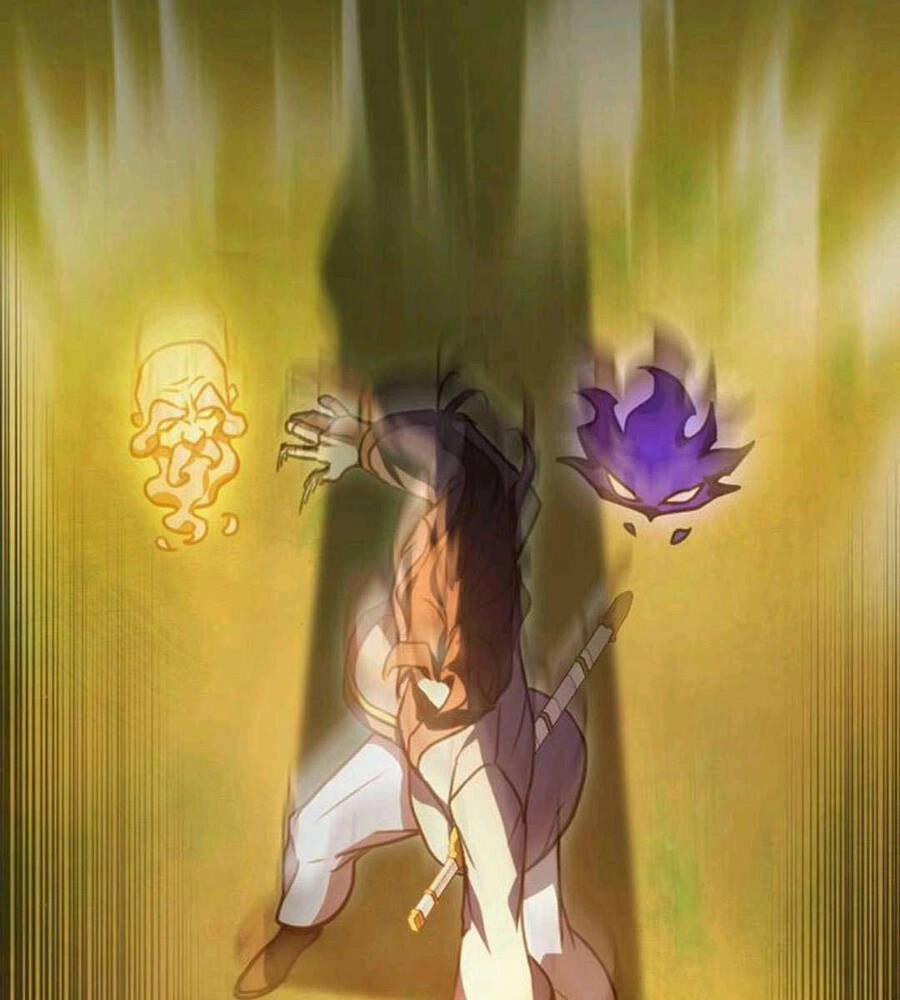 Thanh Kiếm Của Hoàng Đế Chapter 20 - 95