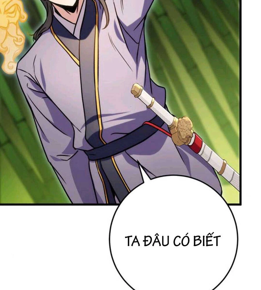 Thanh Kiếm Của Hoàng Đế Chapter 20 - 124