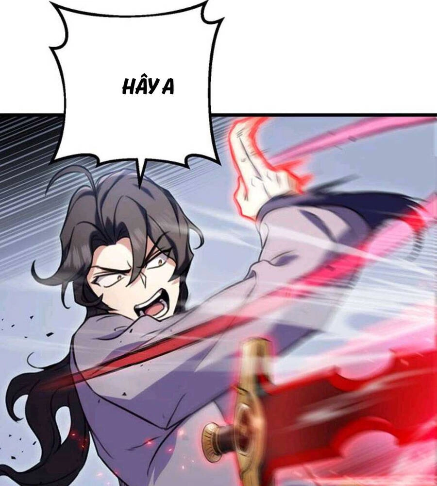 Thanh Kiếm Của Hoàng Đế Chapter 20 - 138