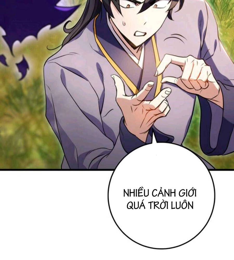 Thanh Kiếm Của Hoàng Đế Chapter 20 - 194