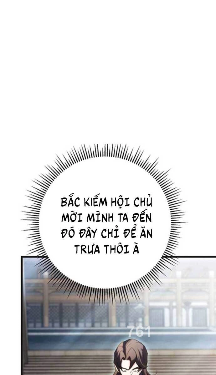 Thanh Kiếm Của Hoàng Đế Chapter 21 - 2
