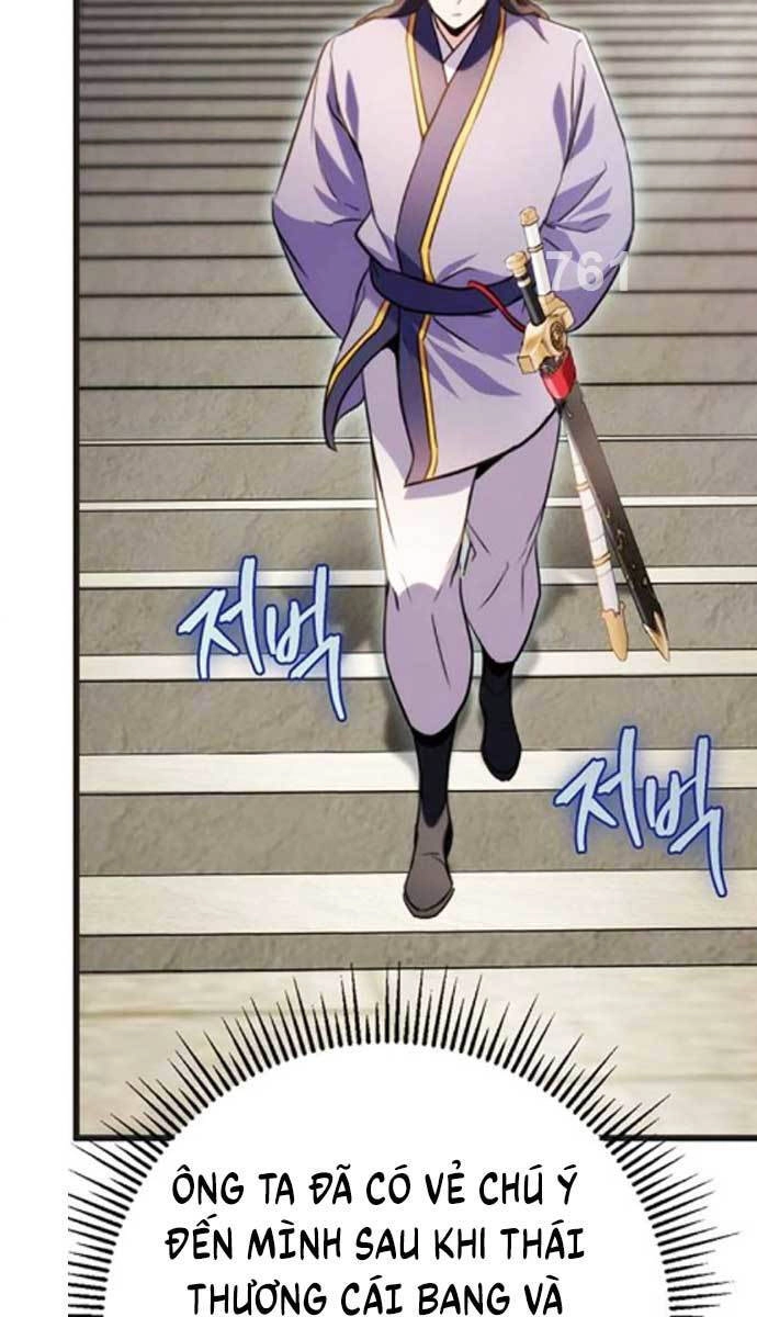 Thanh Kiếm Của Hoàng Đế Chapter 21 - 3