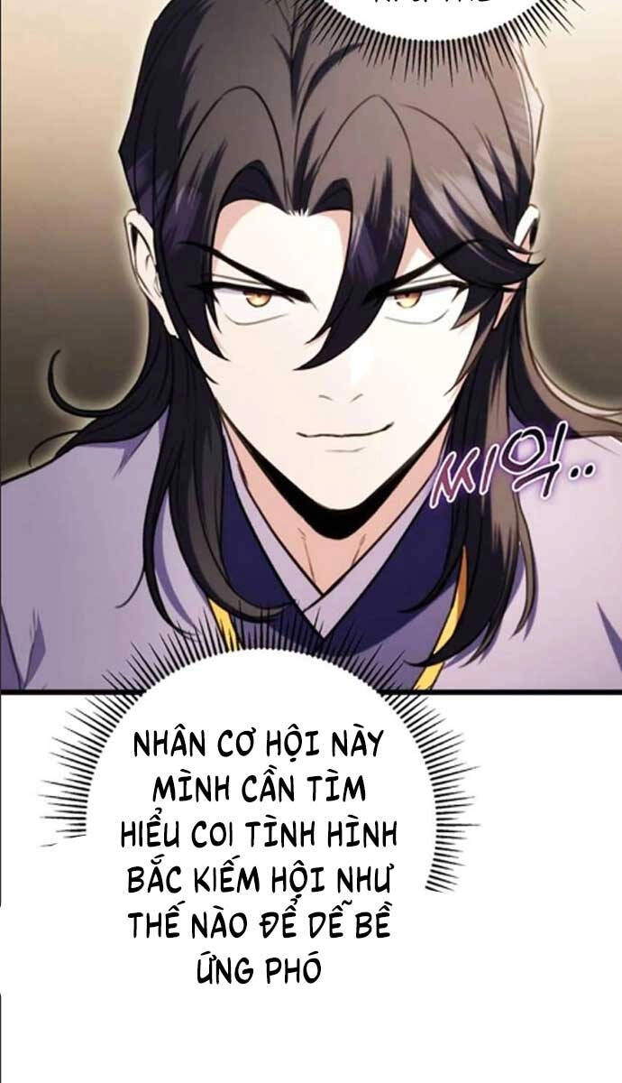 Thanh Kiếm Của Hoàng Đế Chapter 21 - 5