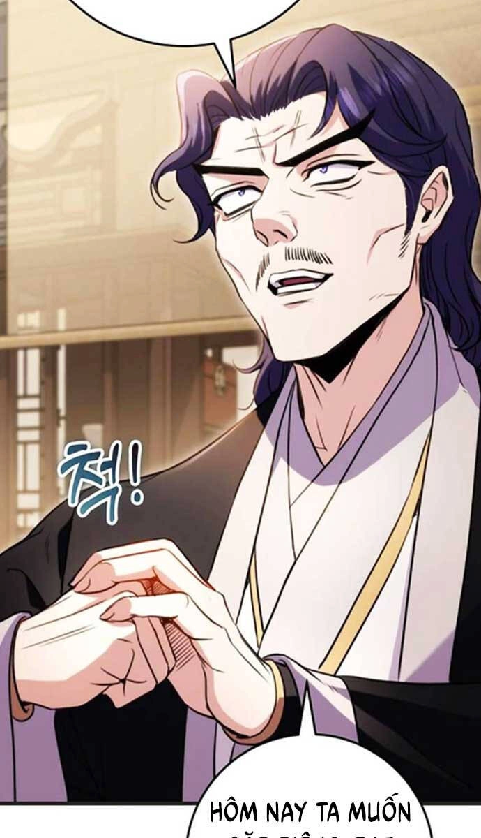 Thanh Kiếm Của Hoàng Đế Chapter 21 - 7