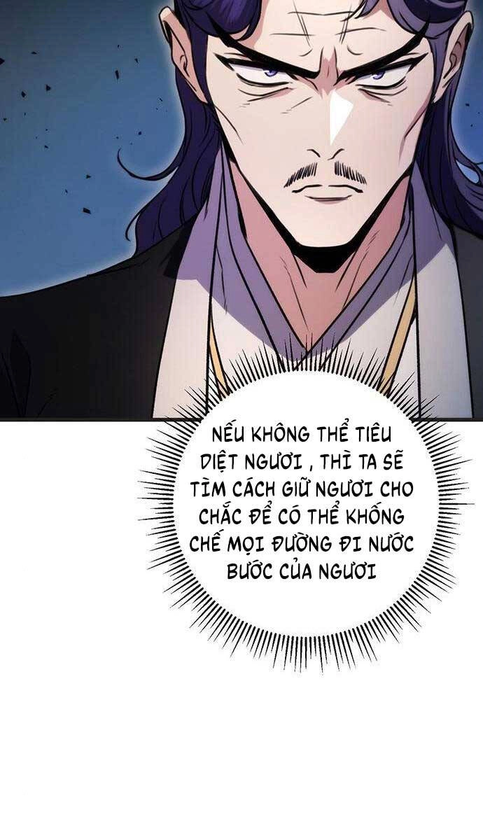 Thanh Kiếm Của Hoàng Đế Chapter 21 - 13