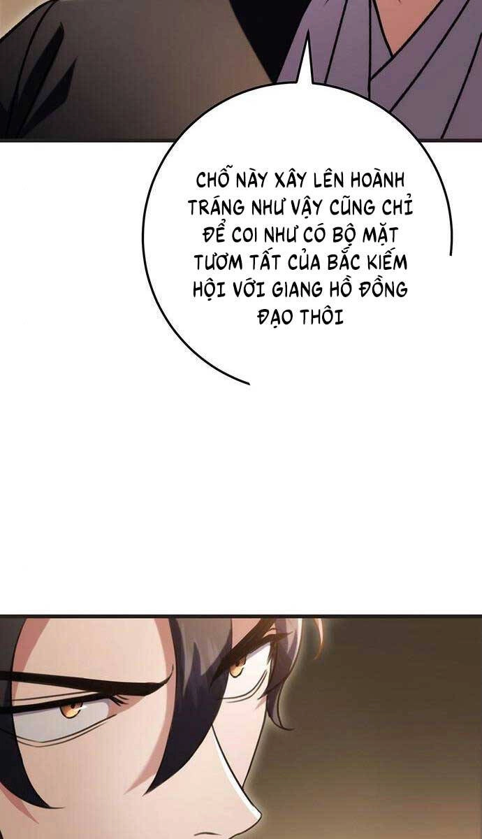 Thanh Kiếm Của Hoàng Đế Chapter 21 - 15