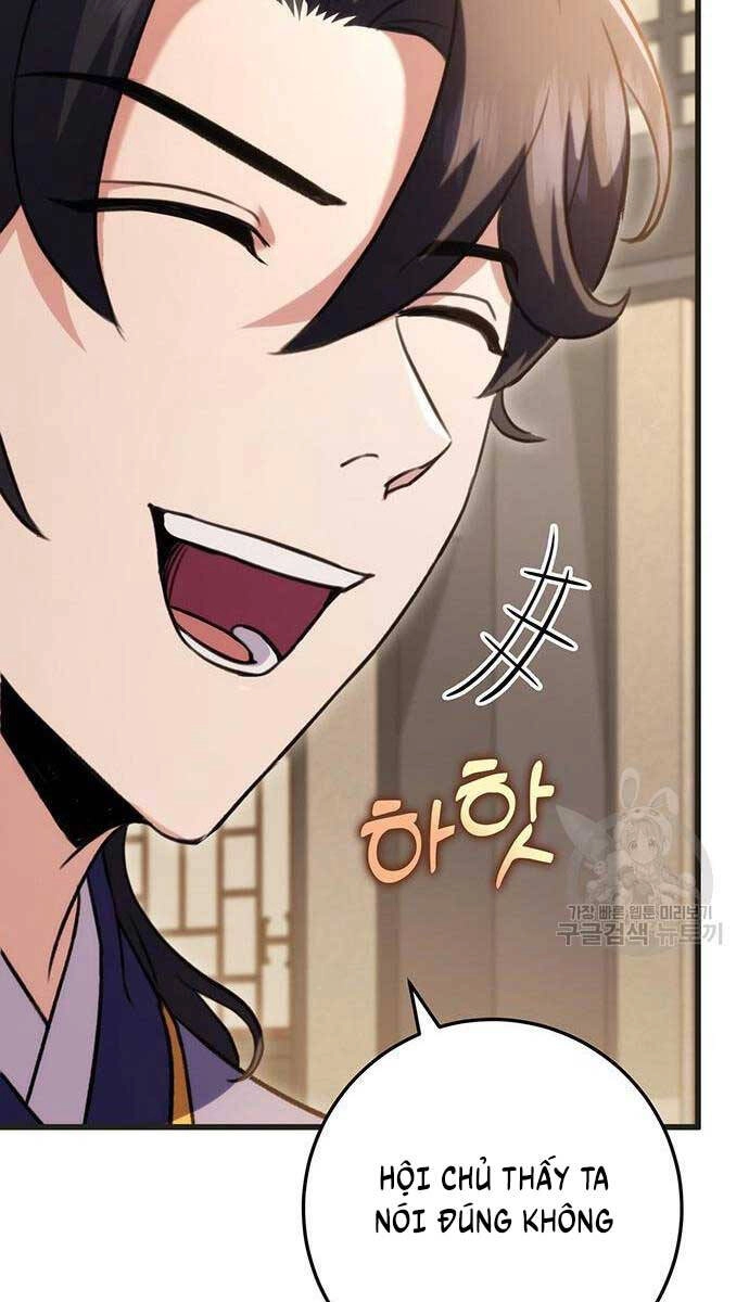 Thanh Kiếm Của Hoàng Đế Chapter 21 - 17