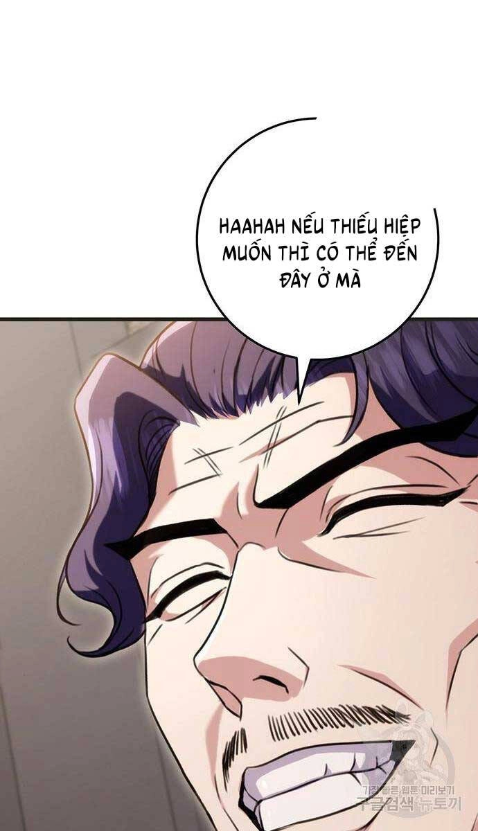 Thanh Kiếm Của Hoàng Đế Chapter 21 - 19