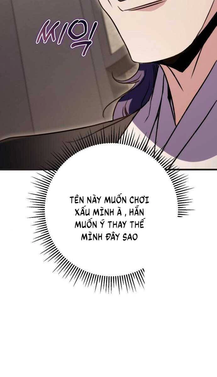 Thanh Kiếm Của Hoàng Đế Chapter 21 - 20