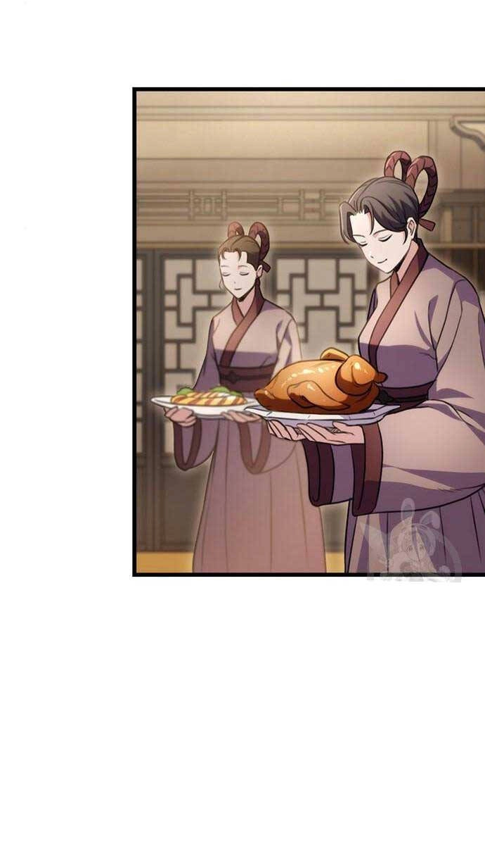 Thanh Kiếm Của Hoàng Đế Chapter 21 - 24