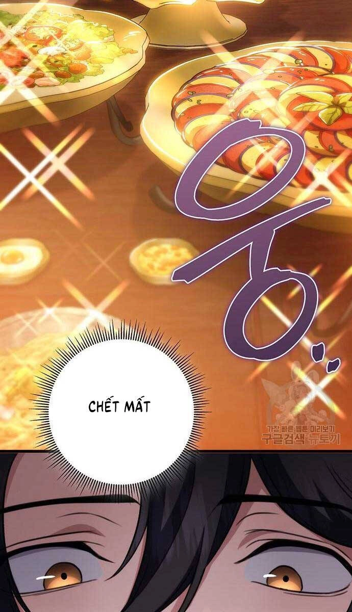 Thanh Kiếm Của Hoàng Đế Chapter 21 - 27